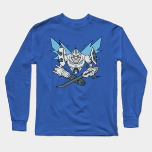 Omnimon Long Sleeve T-Shirt